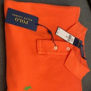Authentic Ralph Lauren Polo shirt